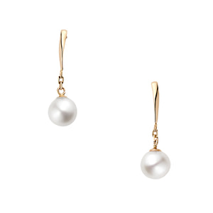 GAVA0346__PF 淡水パールピアス｜ピアス｜ヴイエー ヴァンドーム青山