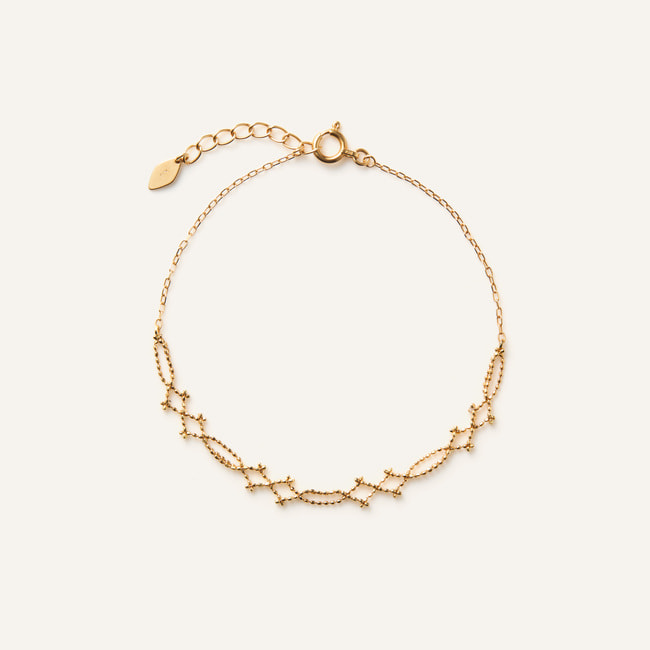 完全売り切りヴァンドーム青山 5連バングル 完全売り切りヴァンドーム