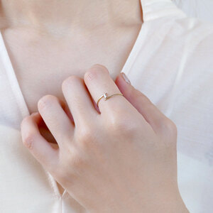 GJVR0334__DI ダイヤモンド リング｜リング・指輪｜ヴイエー ヴァン