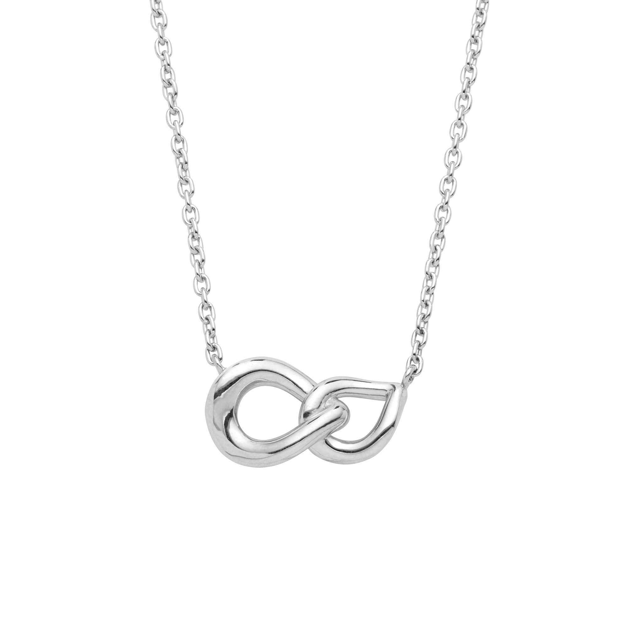 GS6N028648SI シルバー ペアネックレス(Men's)｜ネックレス｜ヴイエー