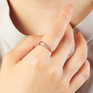 GS9R0146__CZ キュービックジルコニア リング｜リング・指輪｜ヴイエー