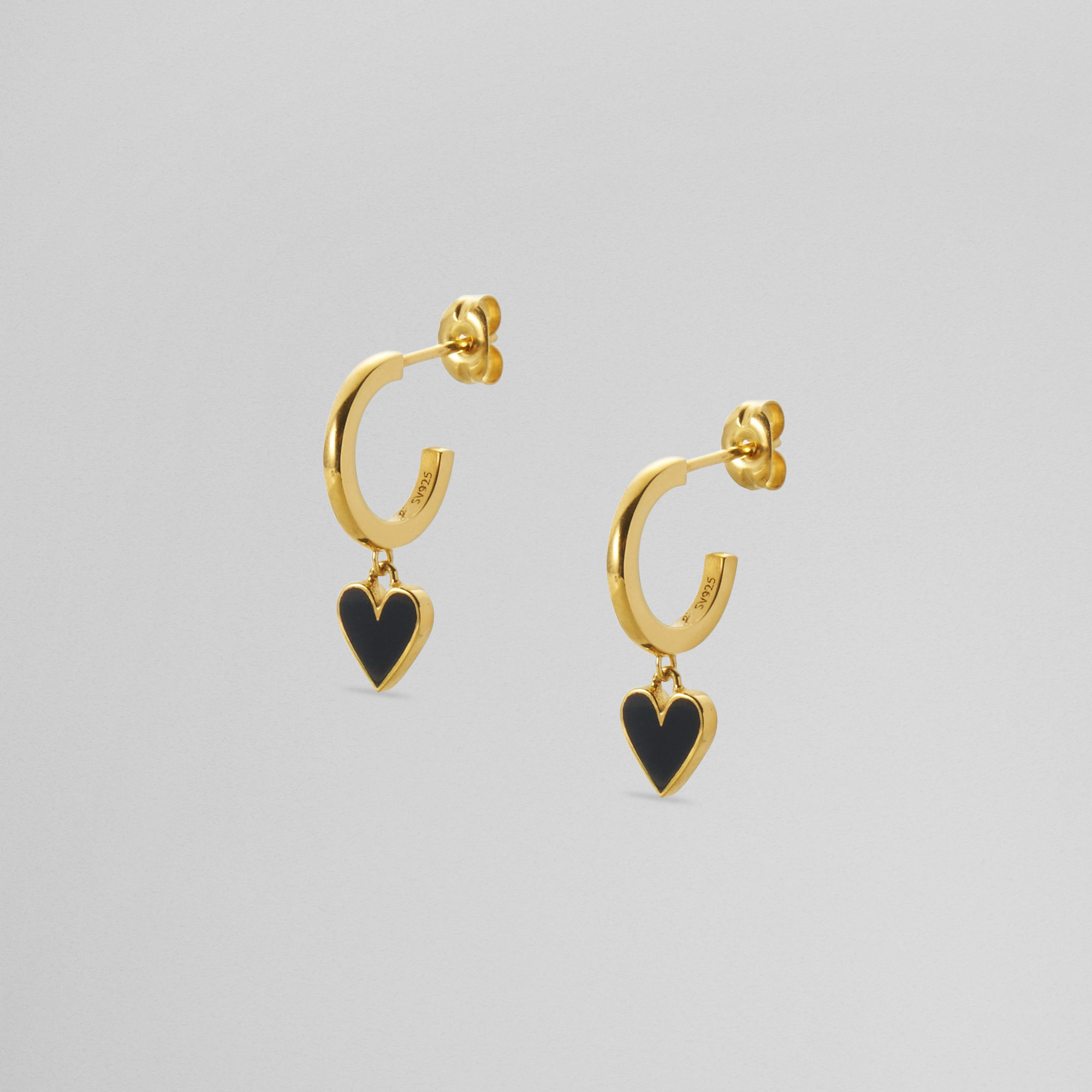 PVSA2822__RG キャッチレス ピアス｜ピアス｜プラス ヴァンドーム