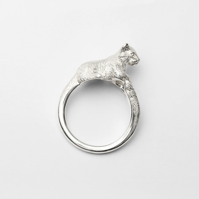 シルバー リング｜ヴァンドームブティック（VENDOME BOUTIQUE