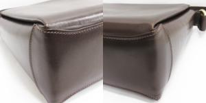 オールドグッチ ハンドバッグ ワンショルダー ターンロック 0886