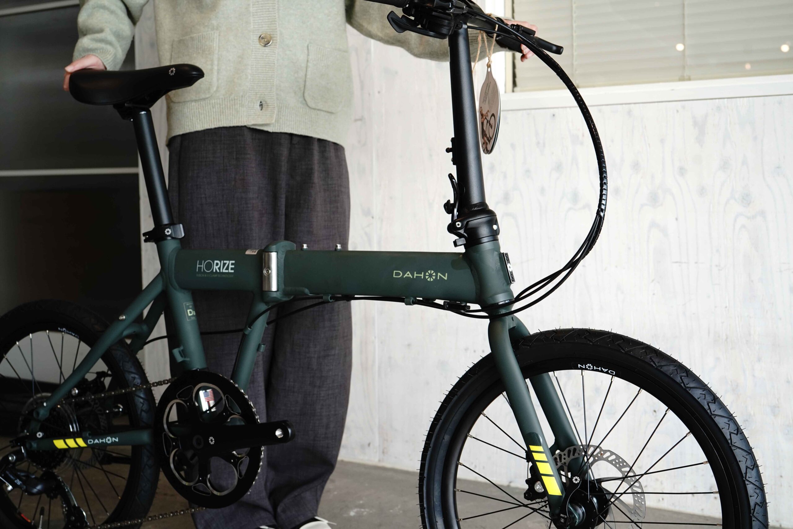 ミニサイクル | URBAN BIKES VELOA