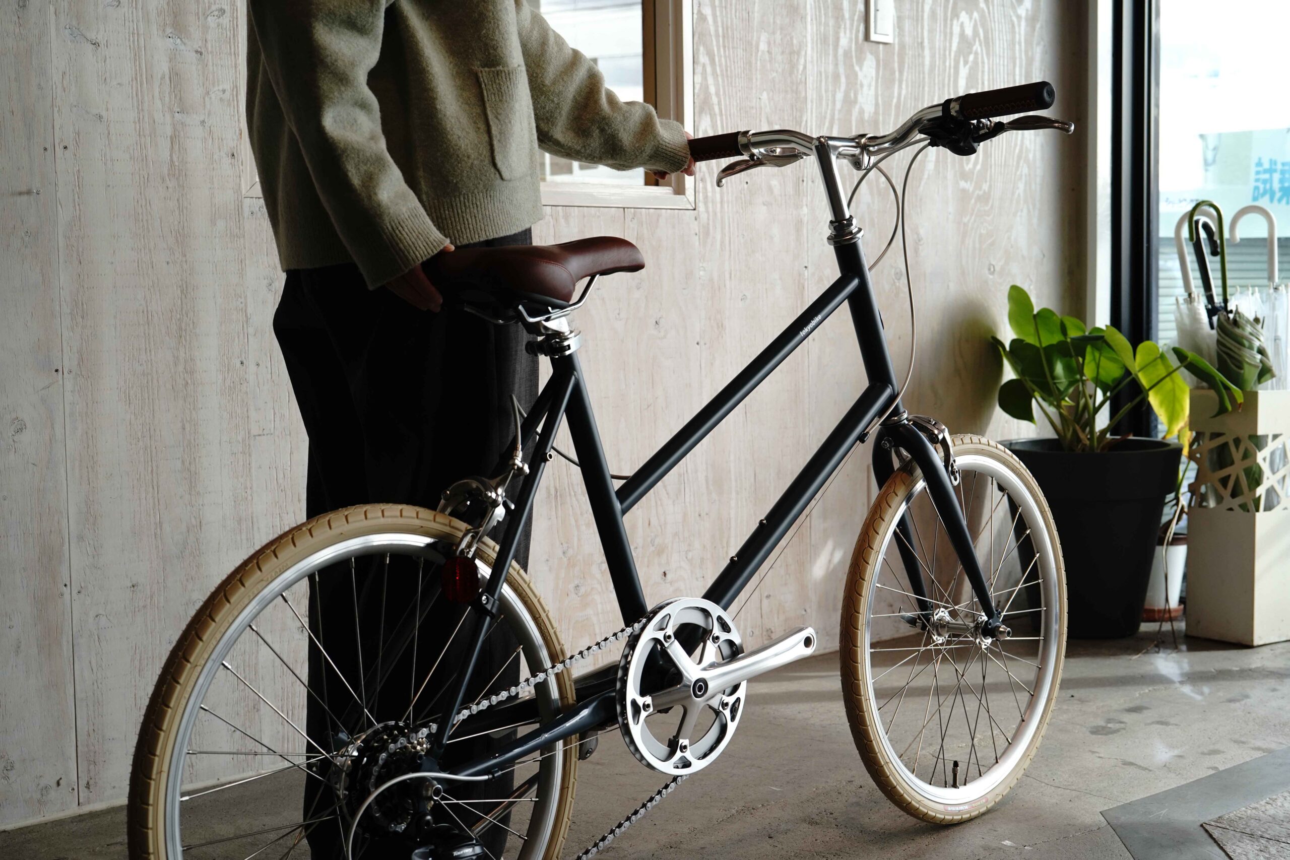 ミニサイクル | URBAN BIKES VELOA