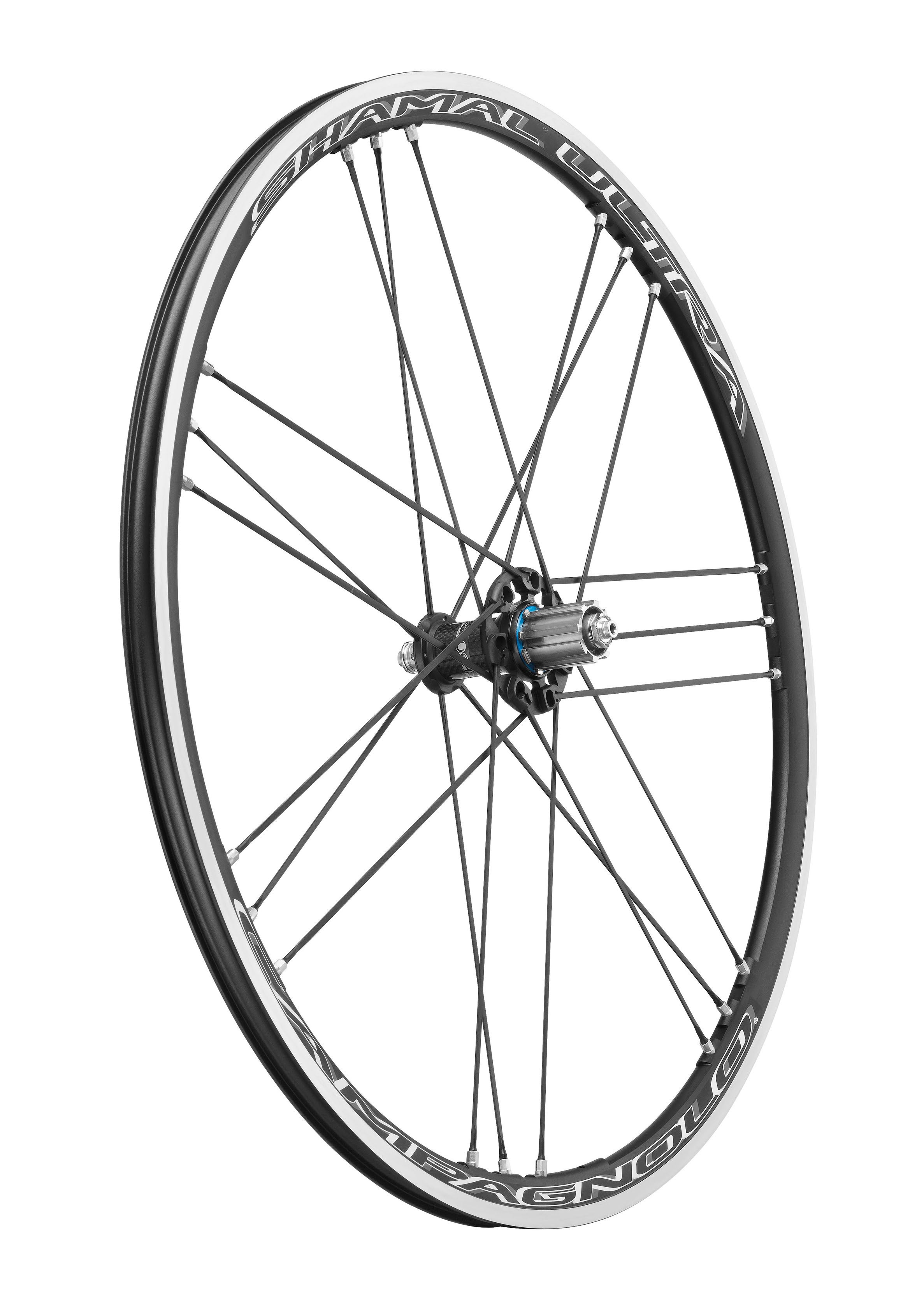 First Ride: Campagnolo Shamal Ultra wheels