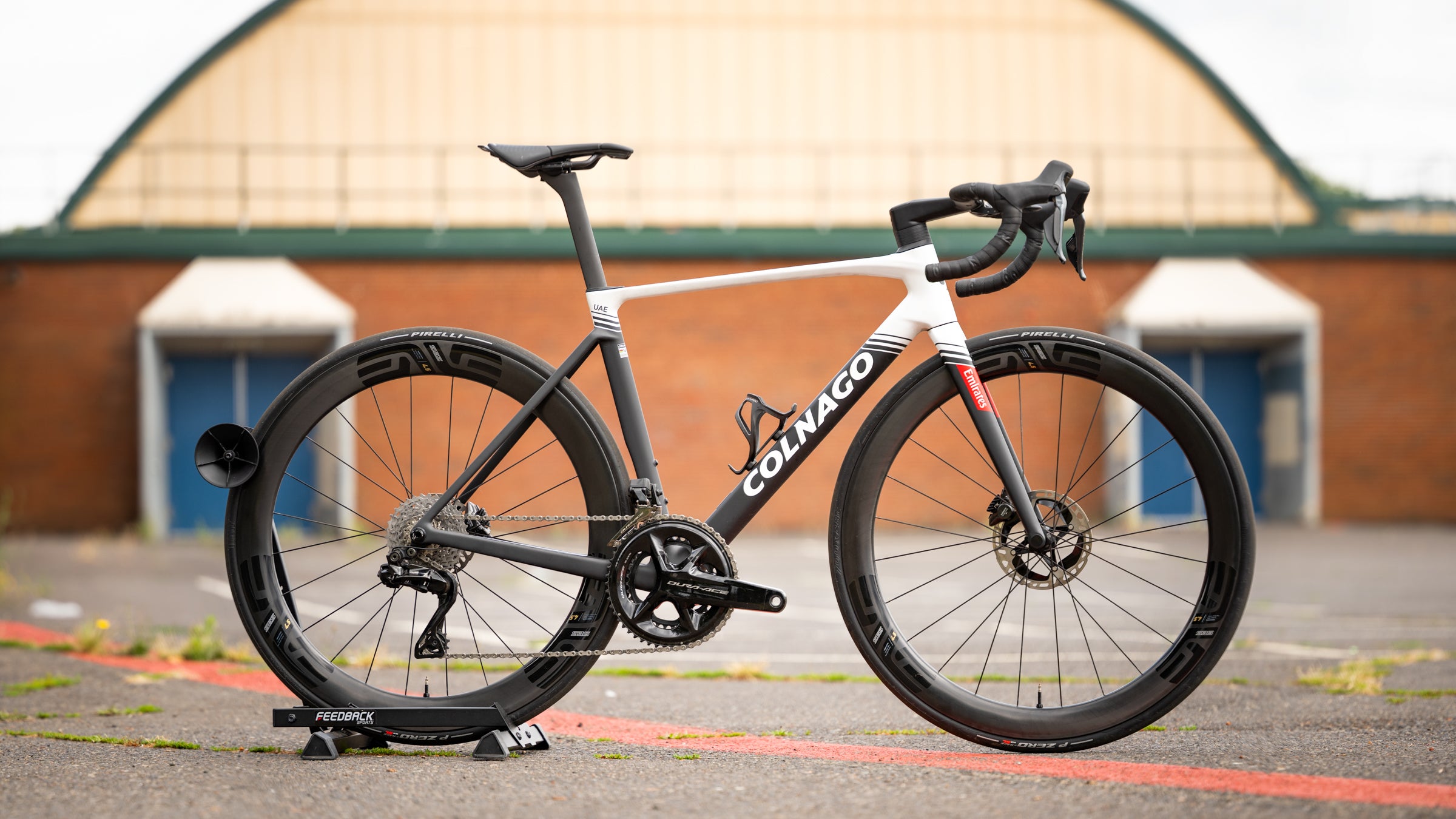Colnago C60