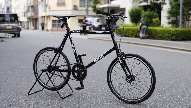 GIOS | velo life UNPEU