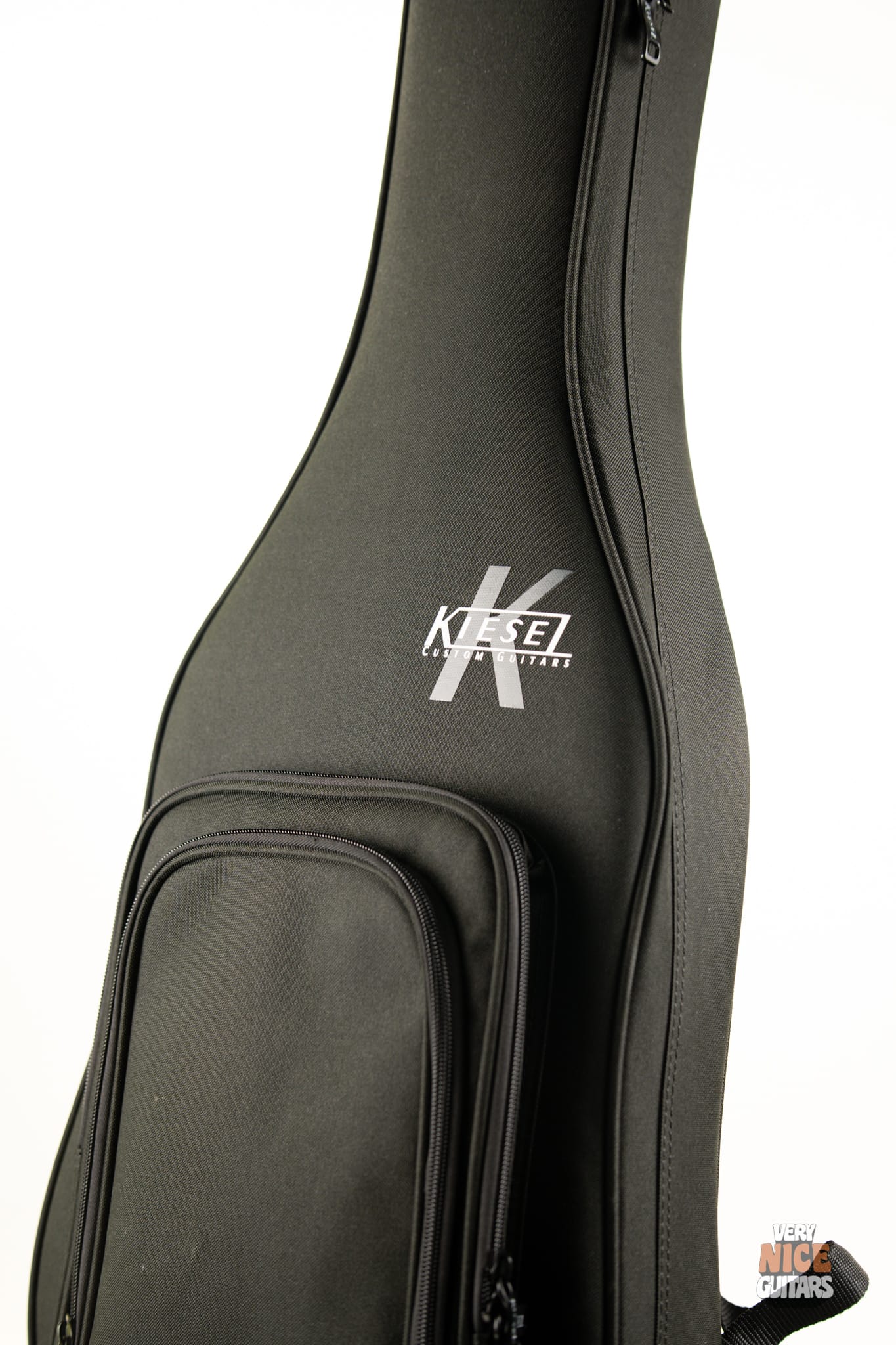 Kiesel Zeus Z7X – Very Nice Guitars