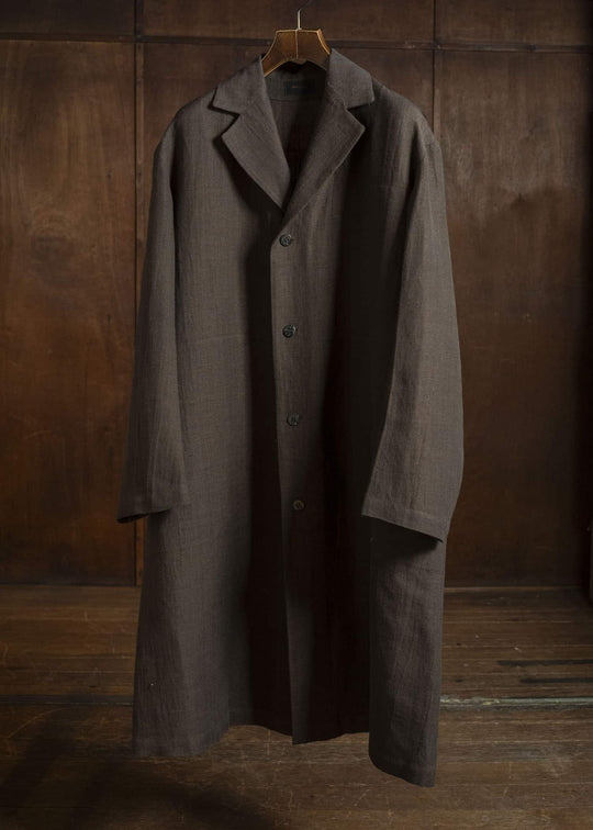 Jurgen Lehl ヨーガンレール(メンズ)｜正規通販 VISION OF FASHION