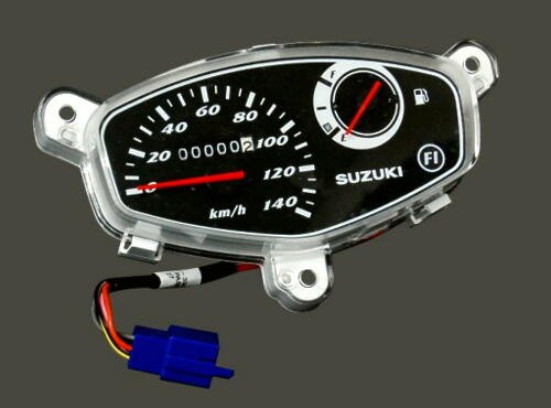 メーター | アドレスV125まとめ