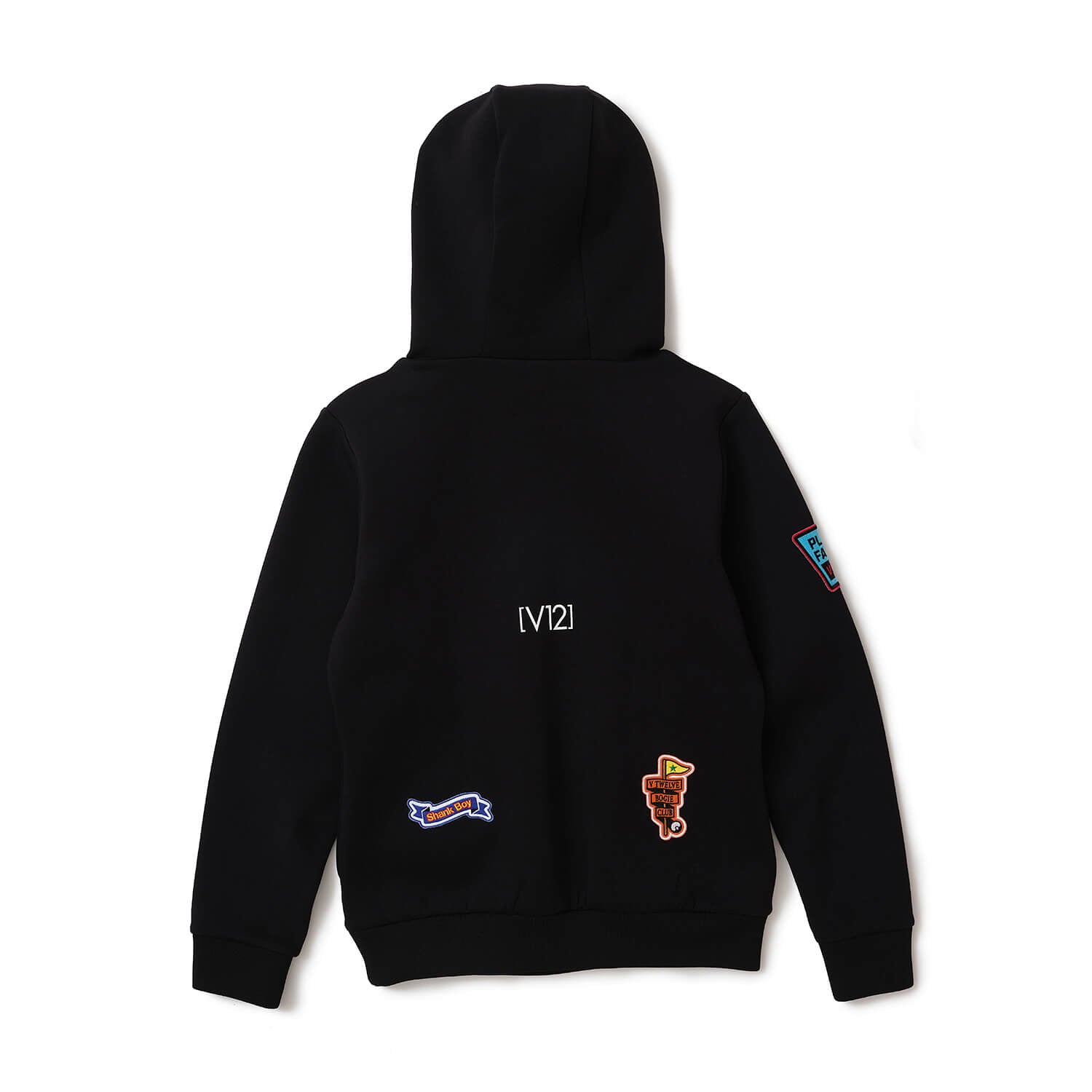 V12] ゴルフ レディース パーカー WAP PARKA | 【公式通販】