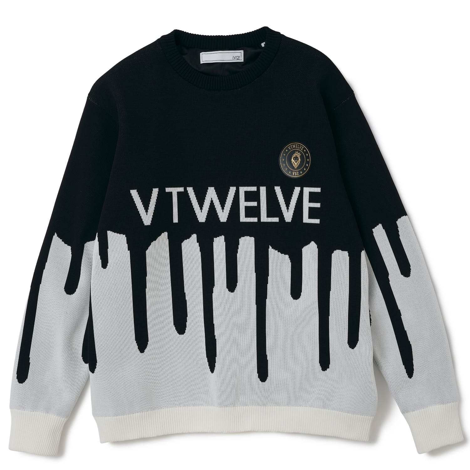 V12] ゴルフ メンズ ニット MELT KNIT | 【公式通販】