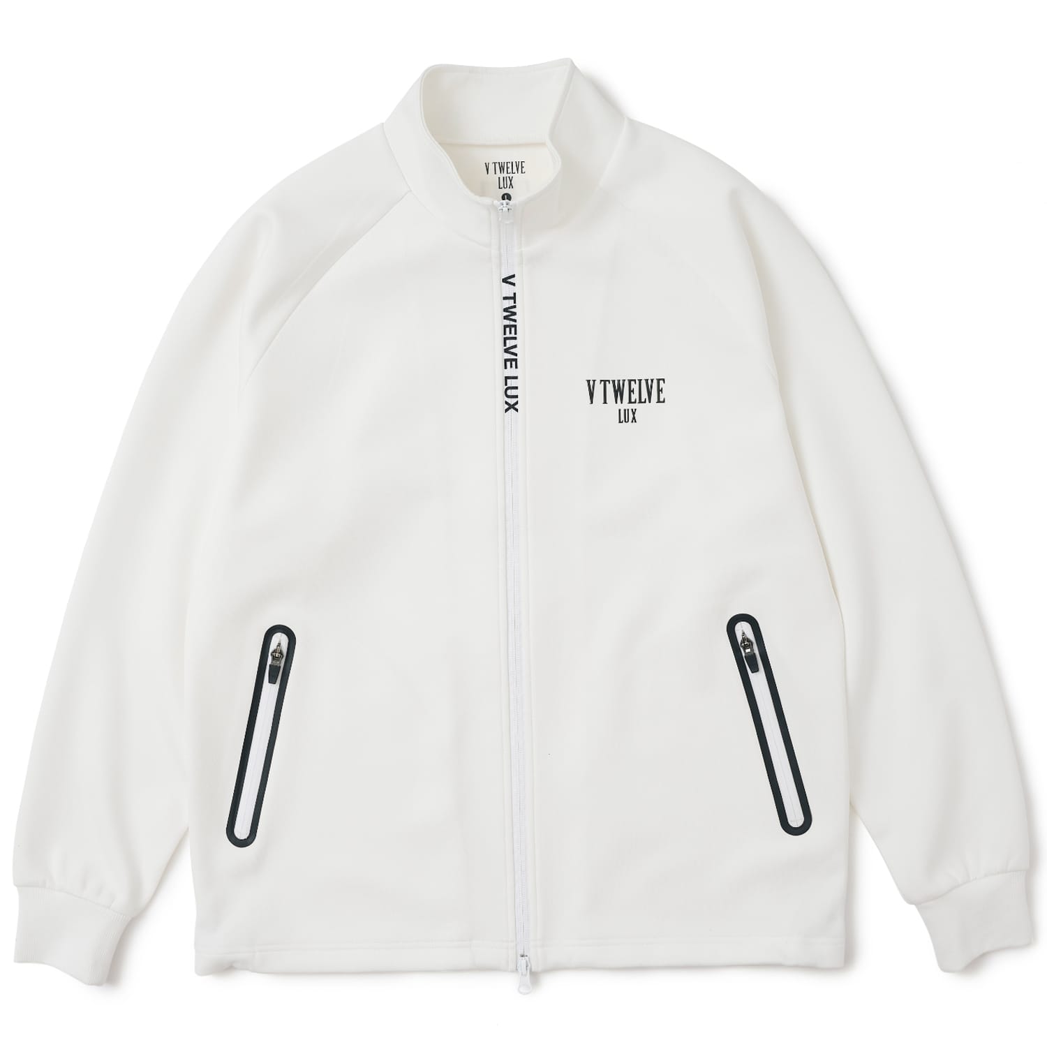 V12] ゴルフ メンズ スウェット LX TEC JKT | 【公式通販】