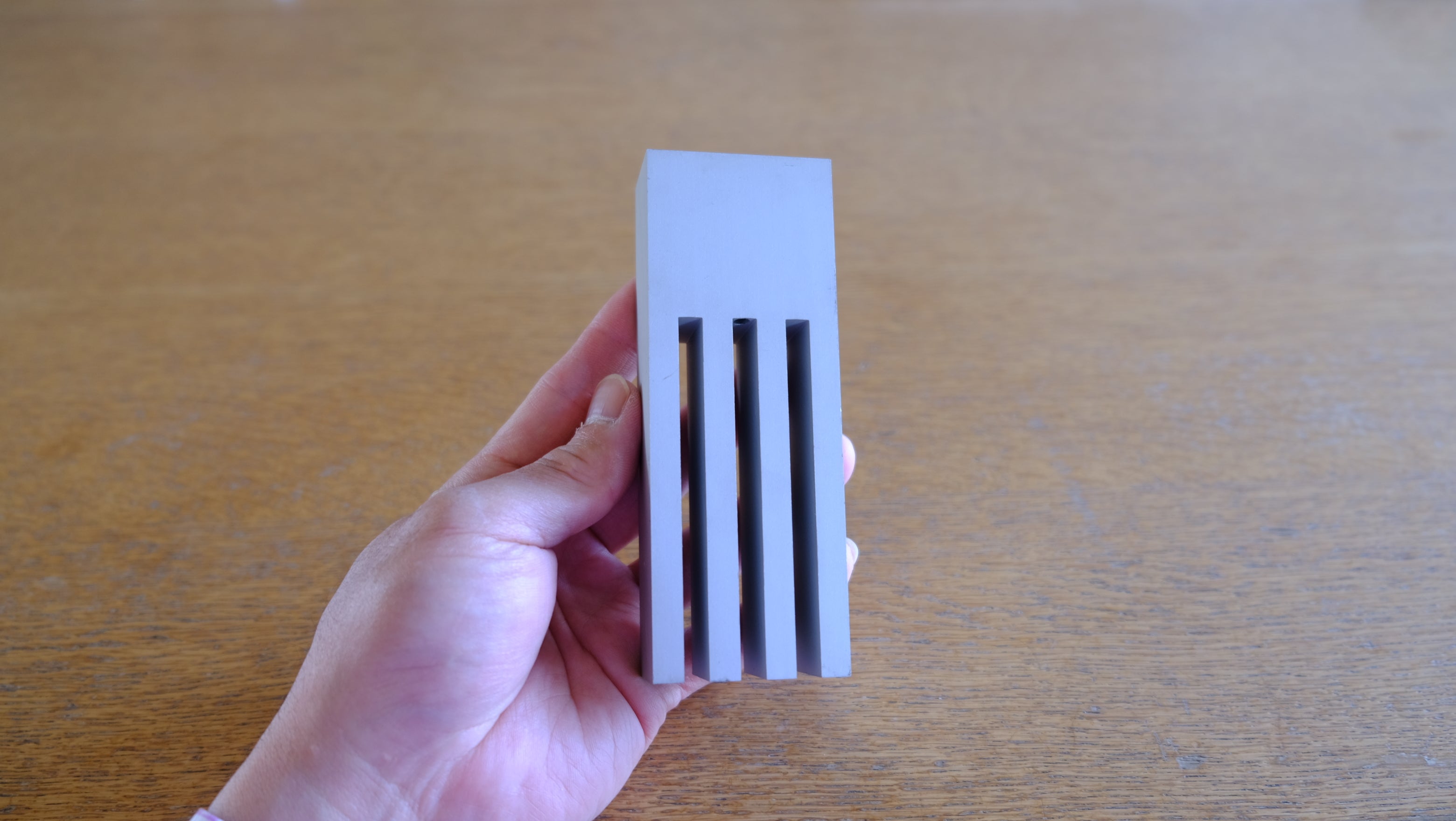 レア】内田繁 卓上時計 ディアベラ｜Shigeru Uchida Dear Vera clock