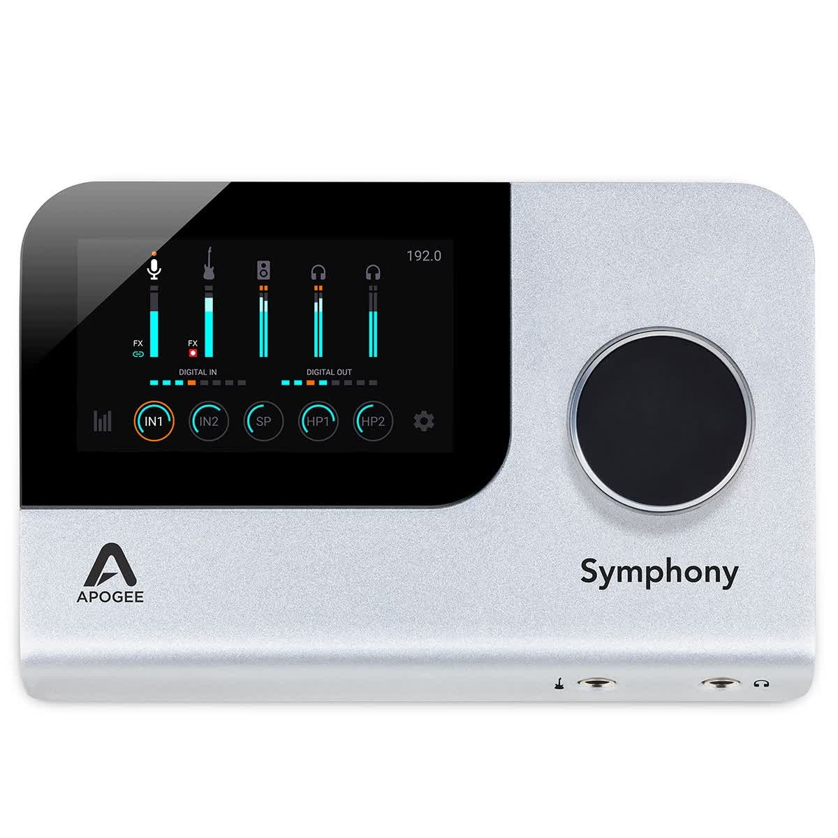 Apogee Symphony Desktop USB Audio Interface - Vintage King