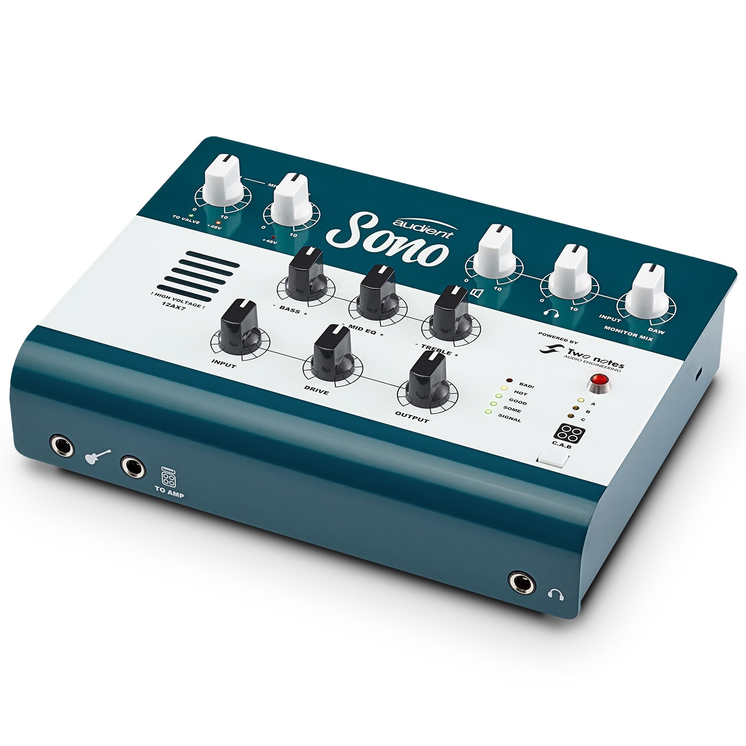 Audient Sono Interface - Vintage King