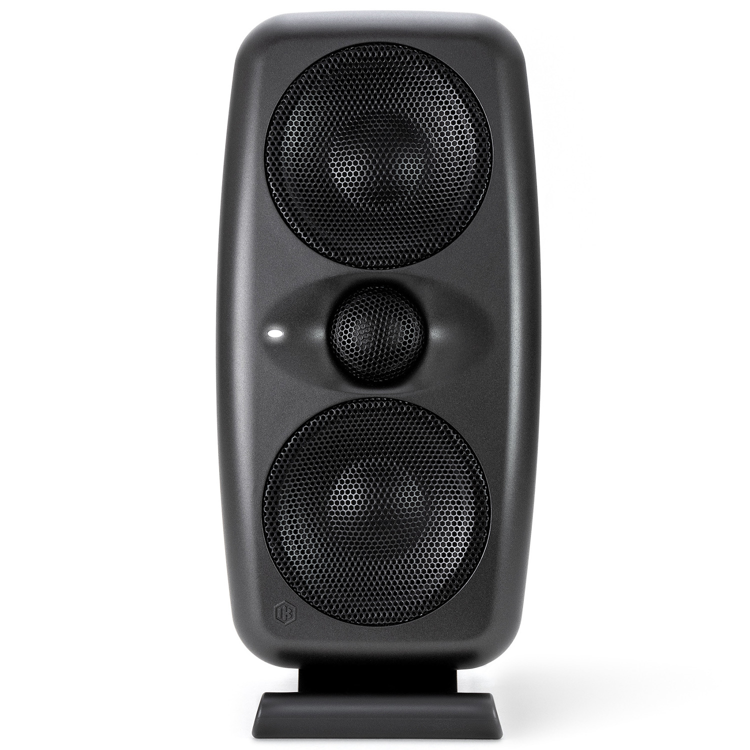 IK Multimedia iLoud MTM mkII High-Resolution Compact Studio