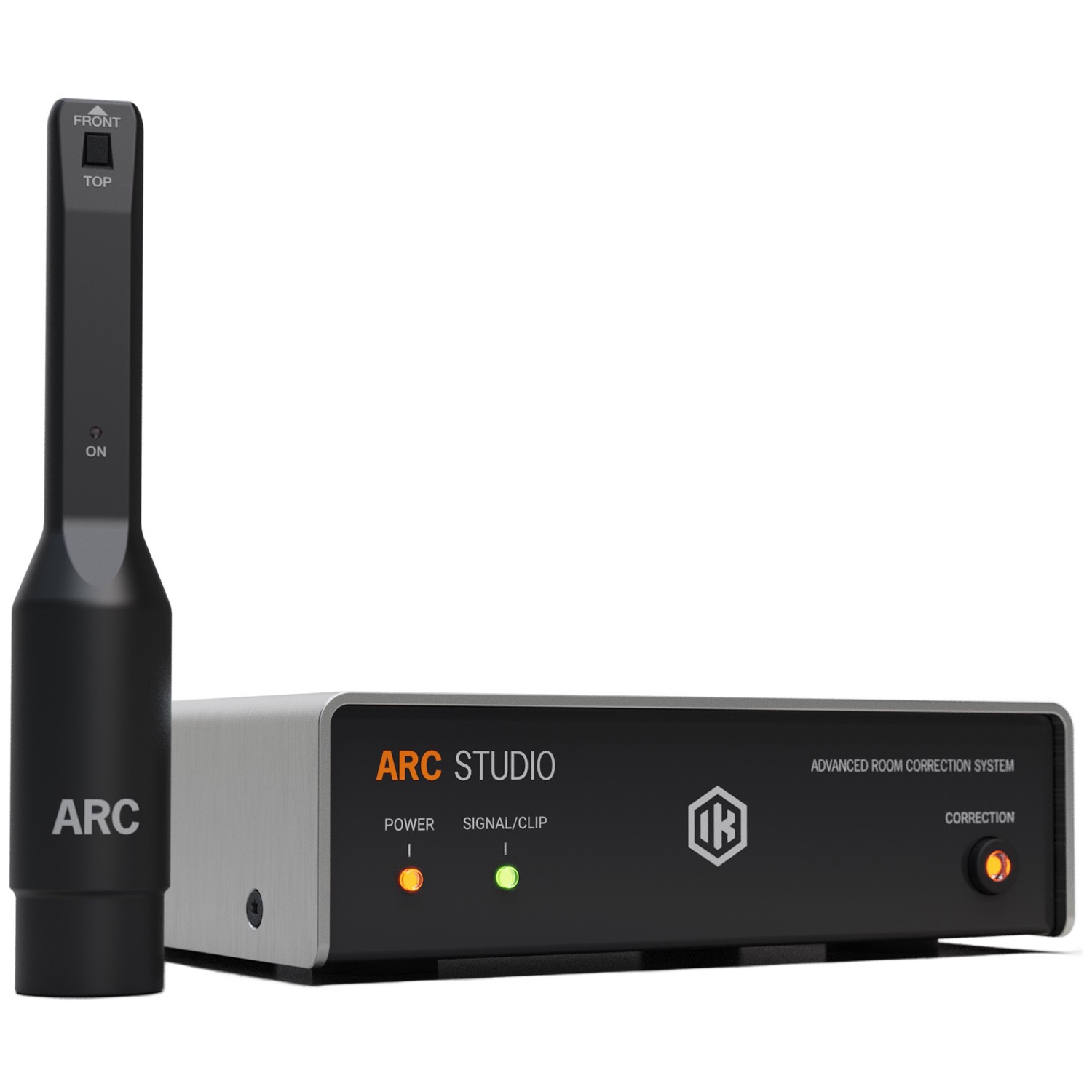 IK Multimedia ARC Studio Advanced Room Correction System - Vintage