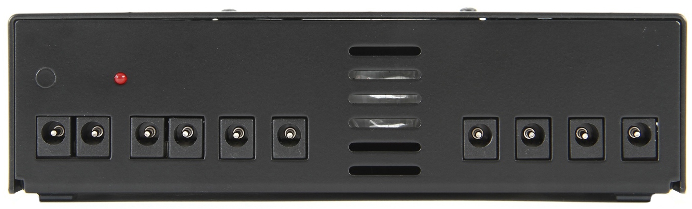 Voodoo Lab Pedal Power 4x4 - Vintage King