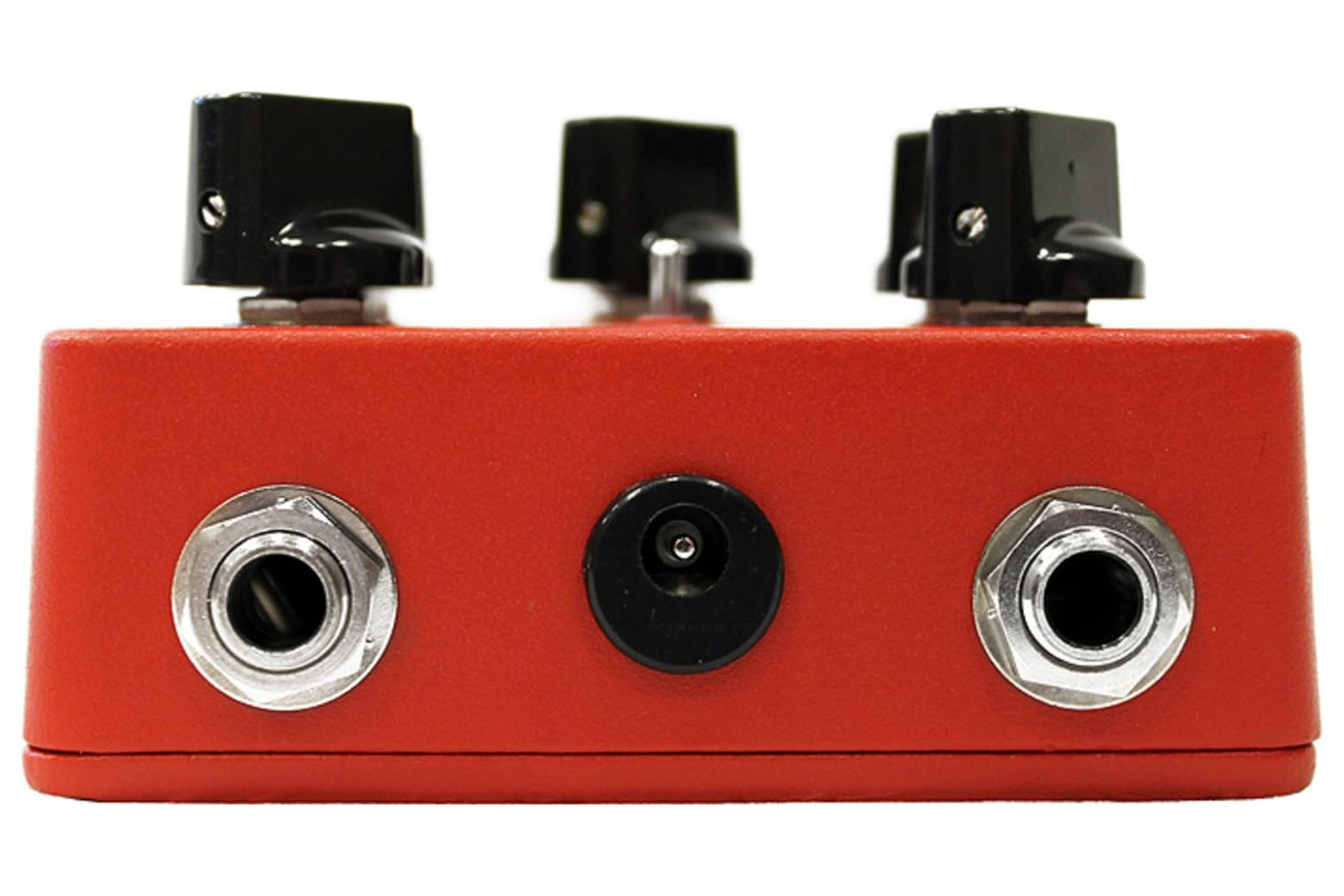 XTS Atomic Overdrive Pedal - Vintage King