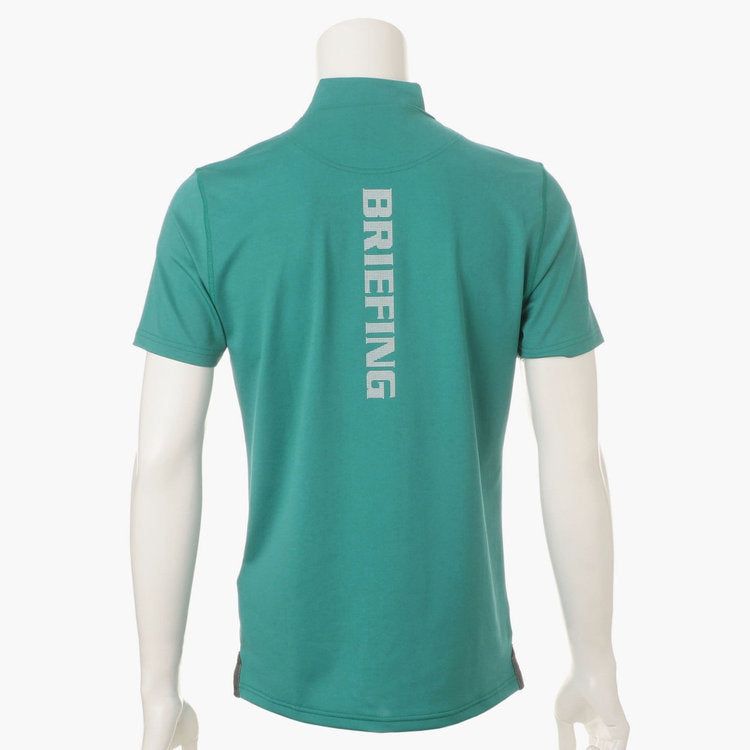 BRIEFING GOLF - MENS TOUR HIGH NECK | ハイネック | モックネック