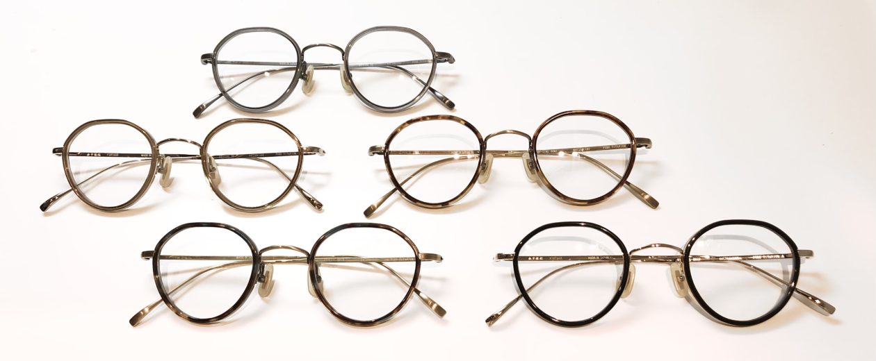 新作案内(2021.02.25) | ショップニュース | VIORO（ヴィオロ）