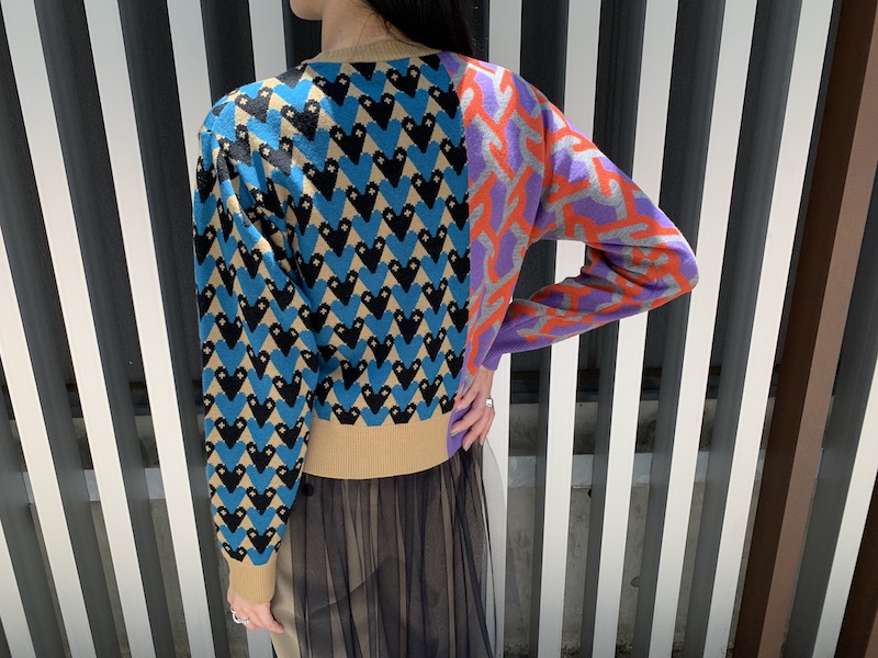 21AW kolor 入荷 ！ | ショップニュース | VIORO（ヴィオロ）