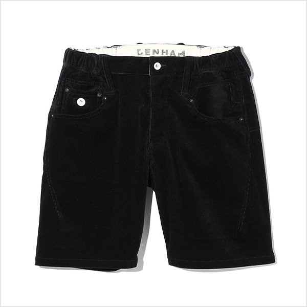 DENHAMを代表するCROSSBACKのショートパンツが登場！！ | ショップ