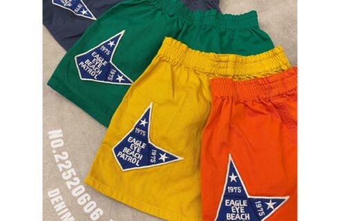 DENIM DUNGAREE（デニム ダンガリー） | ショップガイド | VIORO