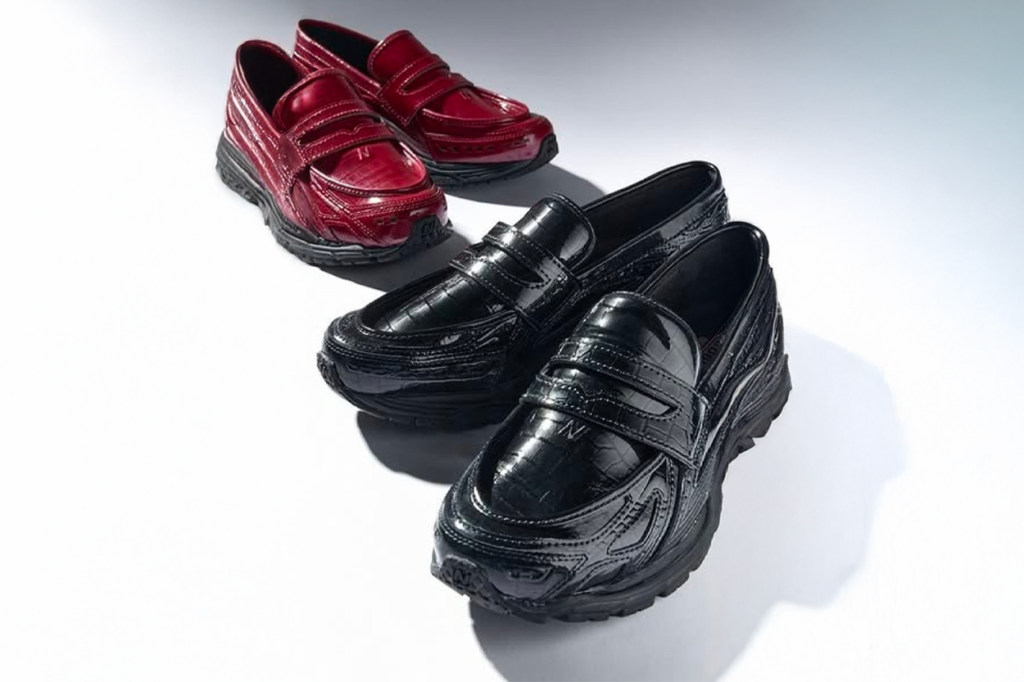 Sneaker Politics x New Balance ML999SP 