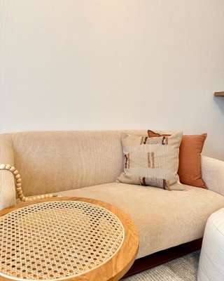 コーデュロイ調ソファ 韓国インテリア | 【公式】LOWYA(ロウヤ) 家具