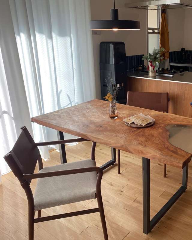 HARU チェアの通販 / マスターウォール