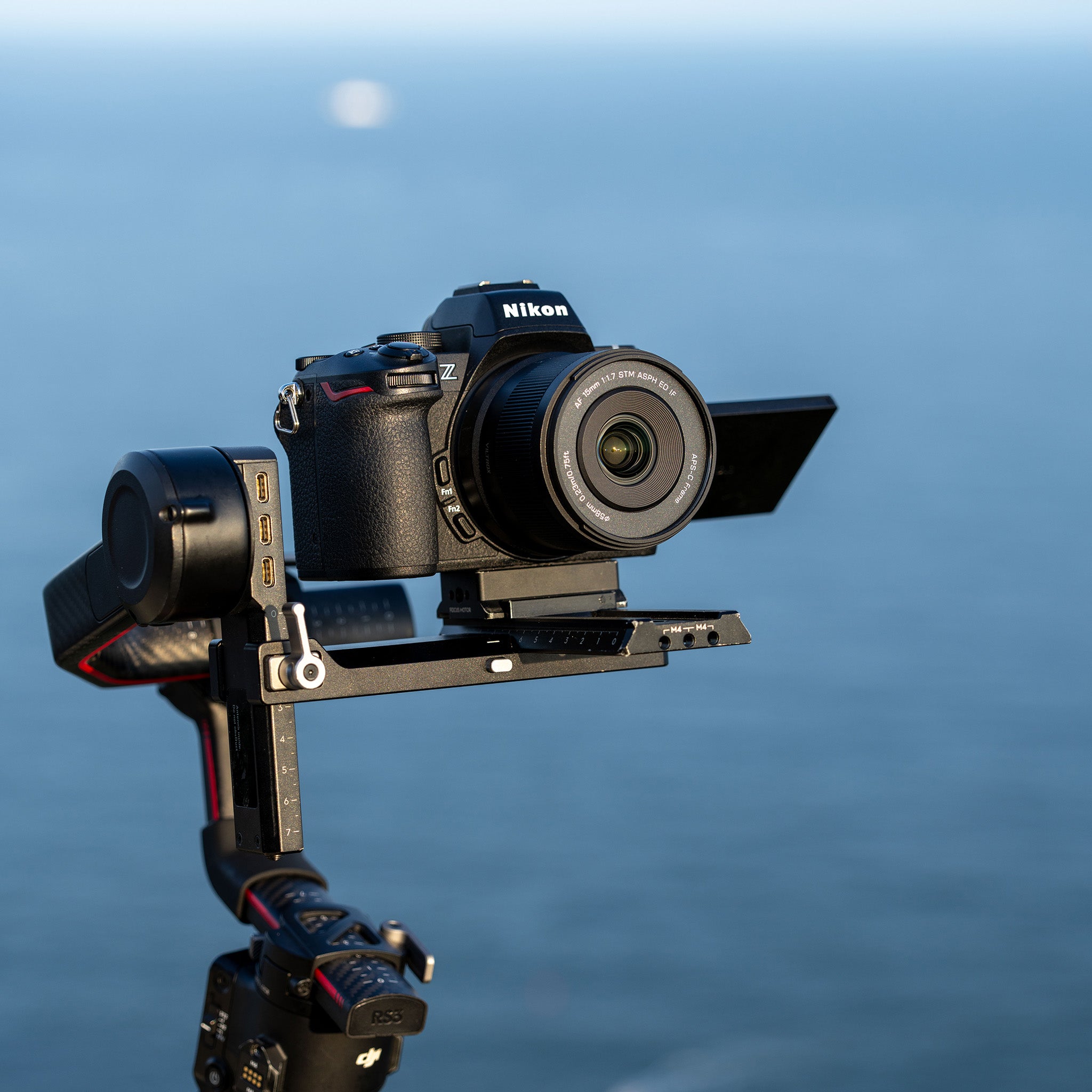 Viltrox AF 15mm F1.7 Air APS-C Lens for Nikon Z-Mount – Viltrox Store