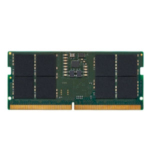 Kingston 16GB DDR5-4800 SODIMM KVR48S40BS8-16 | VillMan Computers