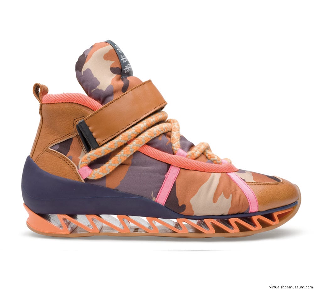 Sneakers - virtualshoemuseum.com