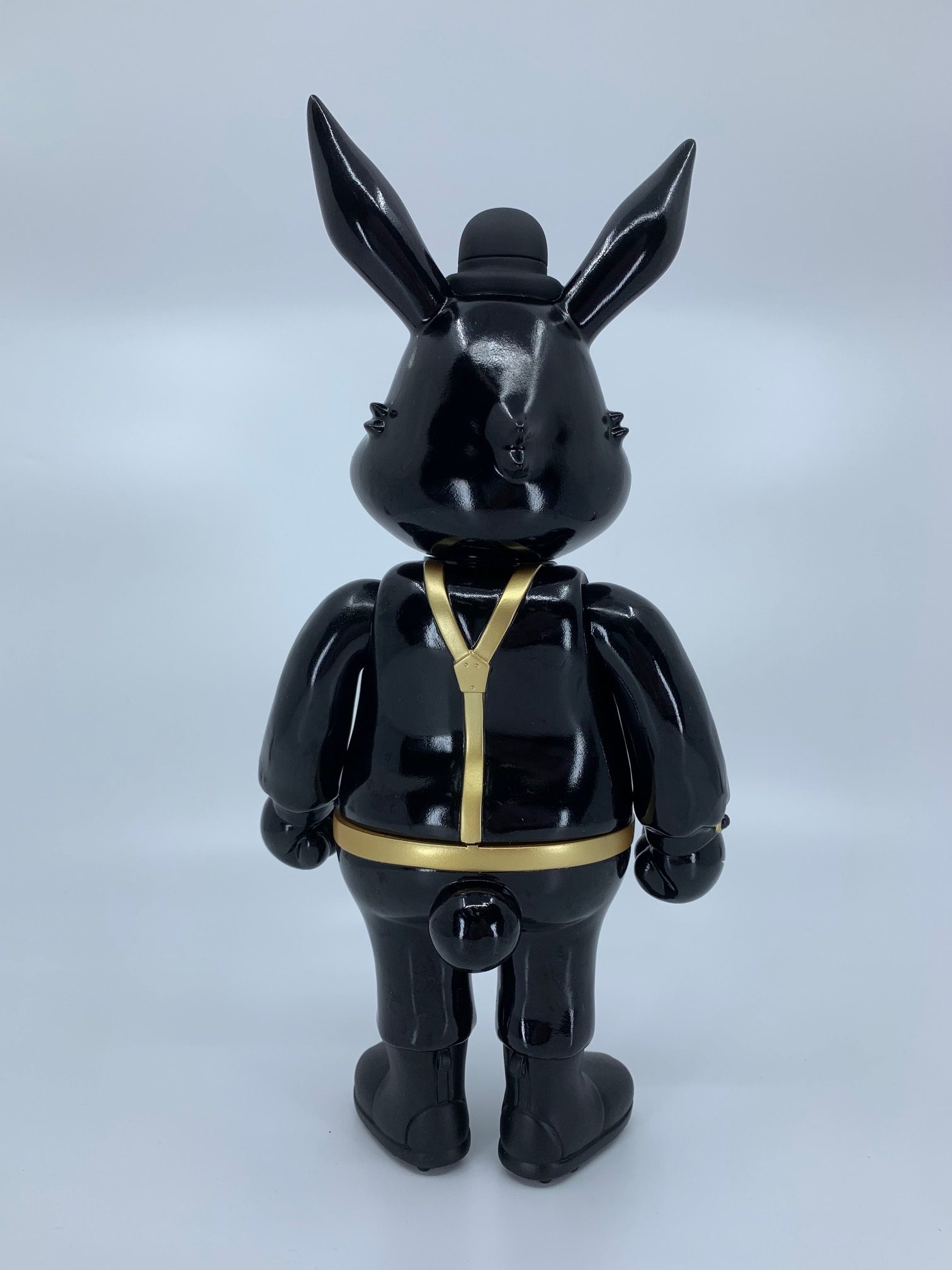 Lil Alex Clockwork Carrot Thug Life Blackbook Kozik | Visible