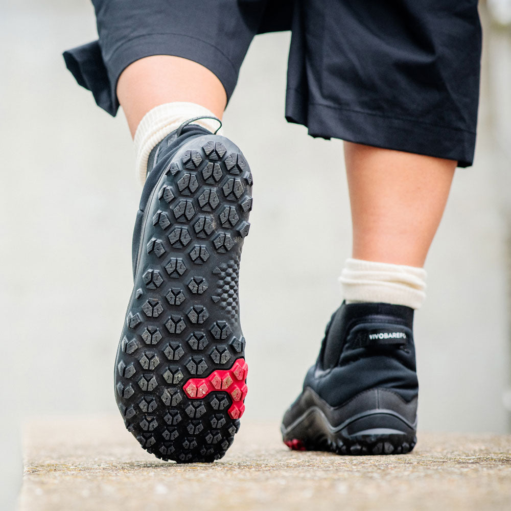 EXPLORER MID / エクスプローラー MID (W) - Vivobarefoot JAPAN