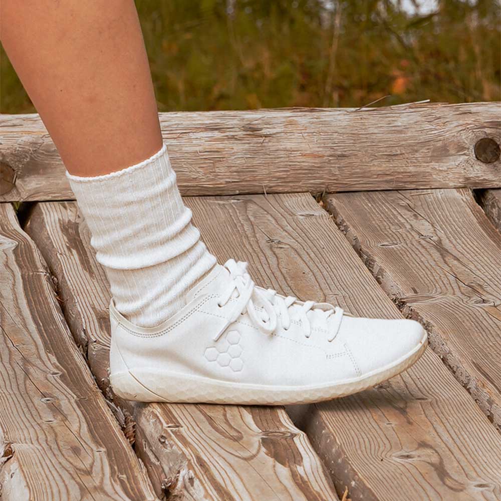 GEO COURT IV / ジオコート IV (W) - Vivobarefoot JAPAN