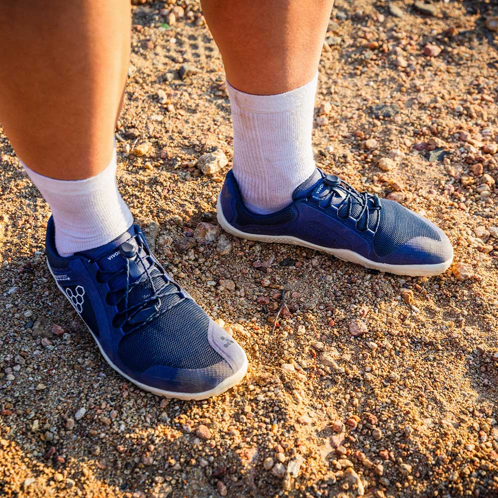 PRIMUS TRAIL FG 3.5 / プライマストレイル FG 3.5 (W) - Vivobarefoot