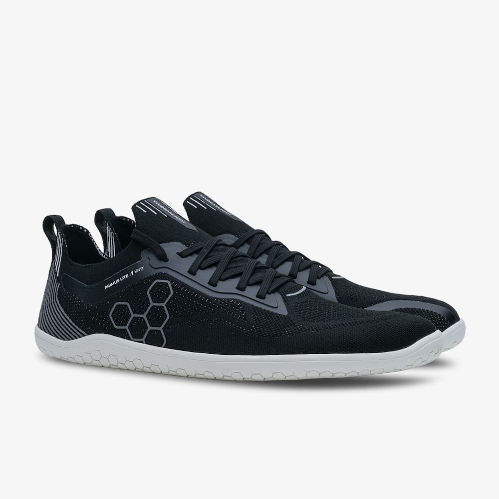 PRIMUS LITE KNIT / プライマスライトニット (M) - Vivobarefoot JAPAN