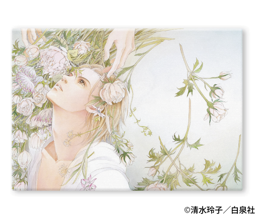 清水玲子 原画展 | マルイのネット通販 マルイウェブチャネル