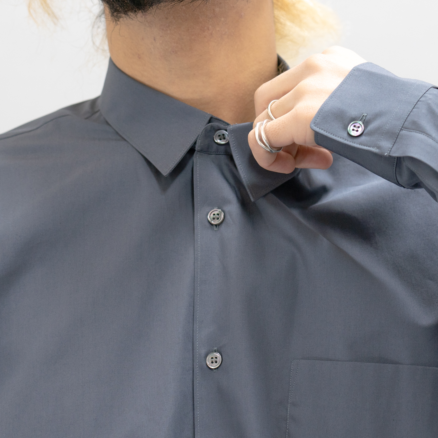 COMME des GARCONS SHIRT FOREVER | public