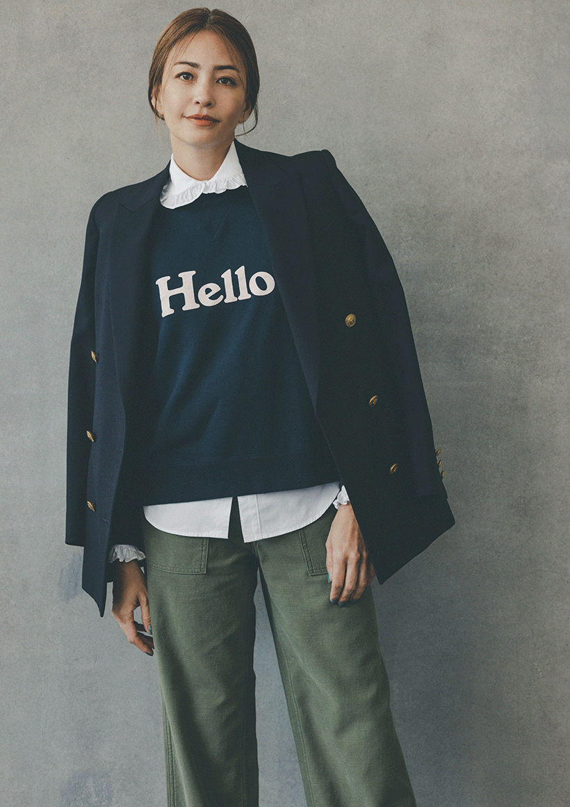 売り切れる前に先行受注会でGET♡ MADISONBLUE 新作＆別注＆人気