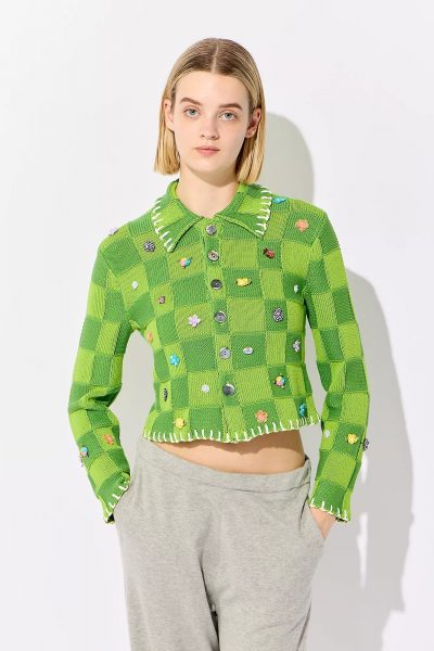 SPURSHOP別注】これからの季節、オールマイティに使える！「YANYAN