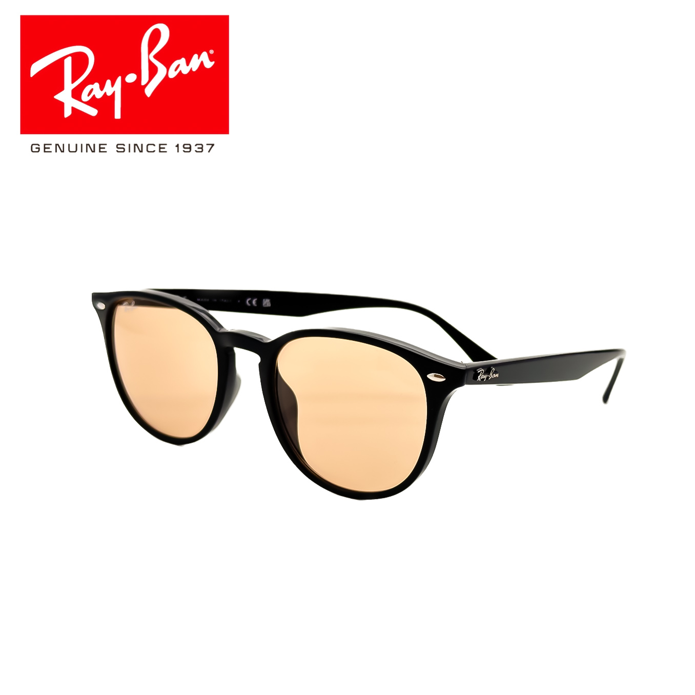 RayBan RB4259F 601/93 | VOIR 横浜 サングラス メガネ