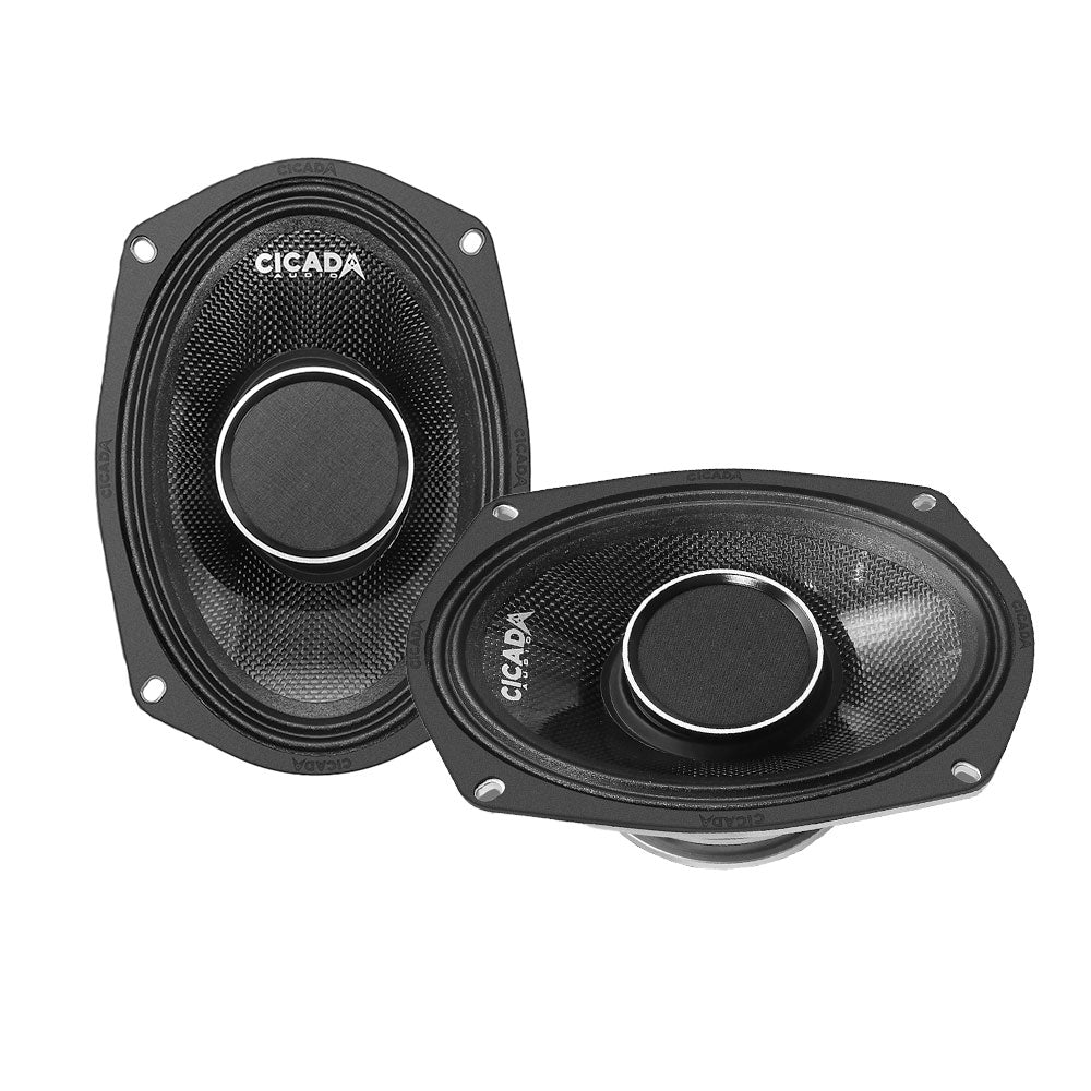 Cicada Audio CHX69.2 6x9