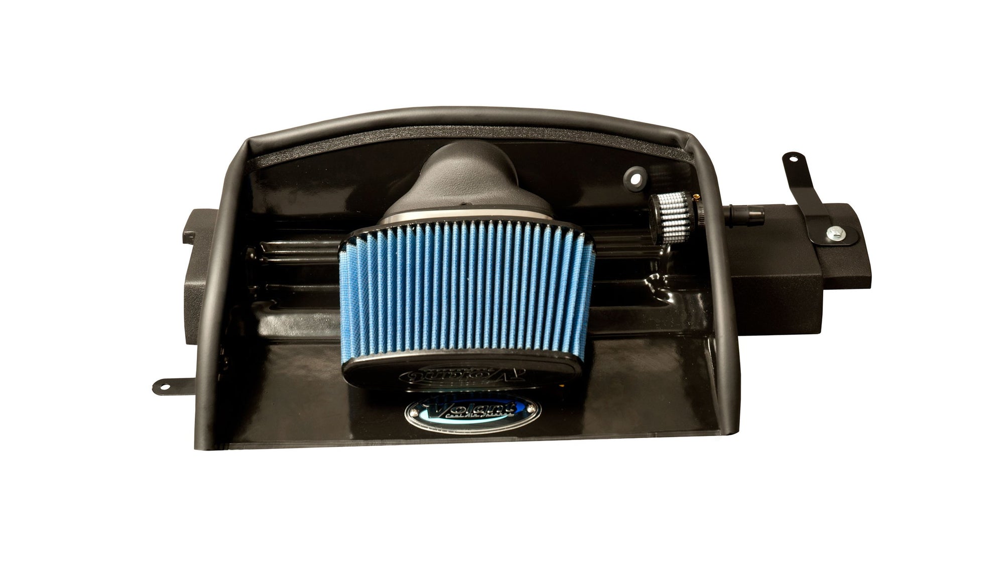 Open Element Air Intake (15958C) 1998-2002 Chevrolet Camaro SS