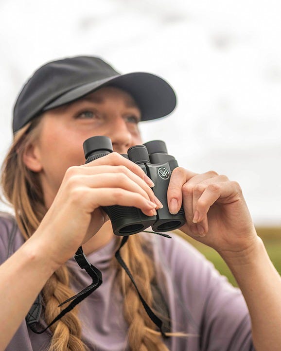 Vortex Vanquish 8x26 Binocular